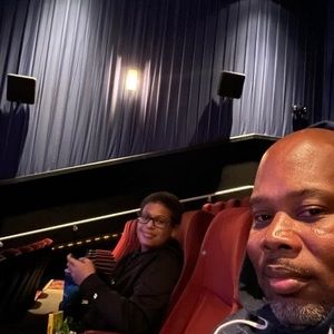 Meet your Posher, Deon